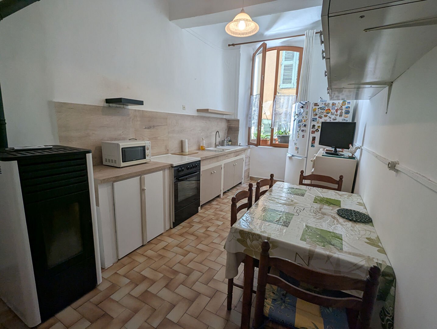 Appartement à vendre, 88m², Aups