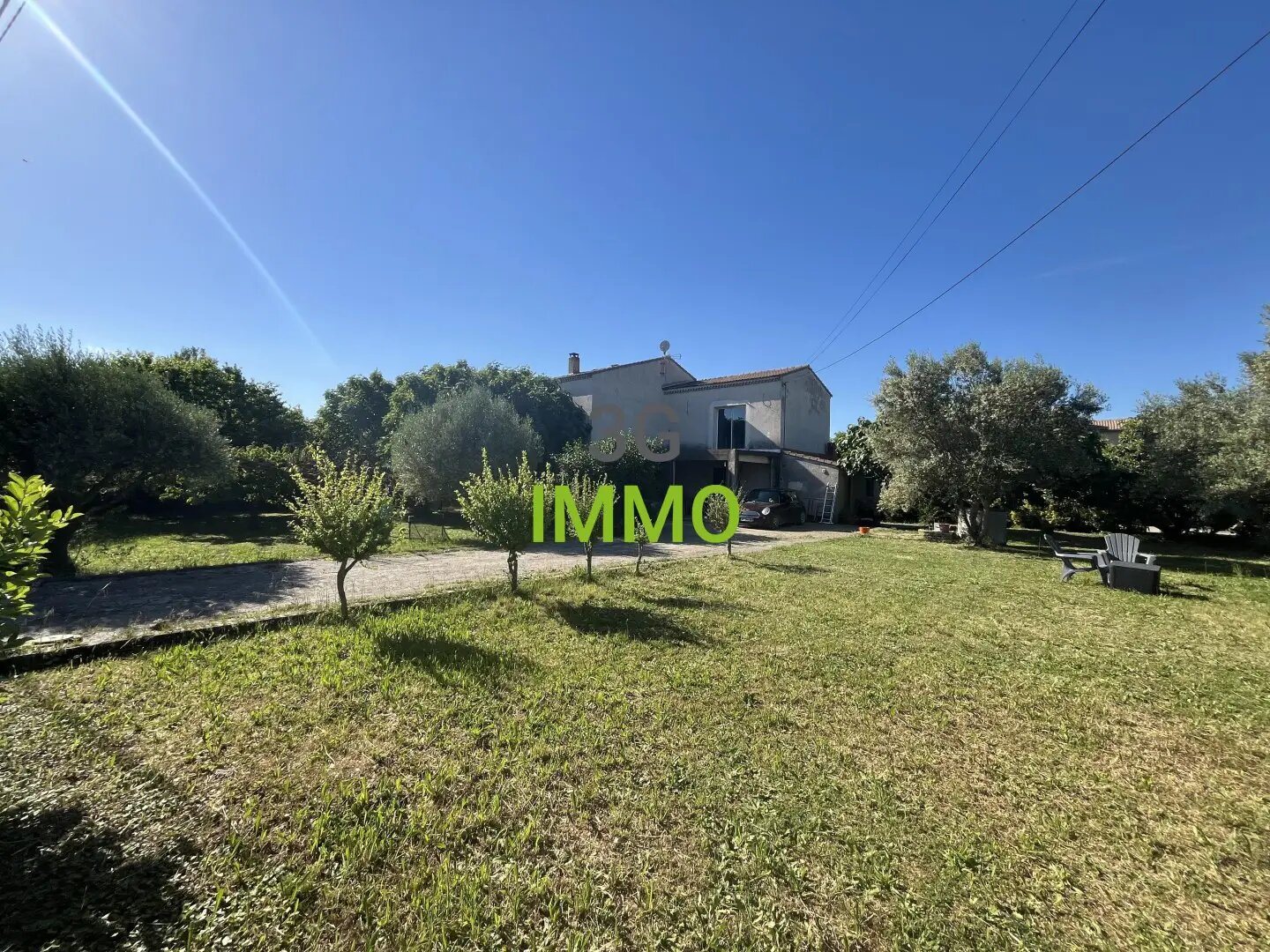 Maison à vendre, 151m², Saint-Victor-la-Coste
