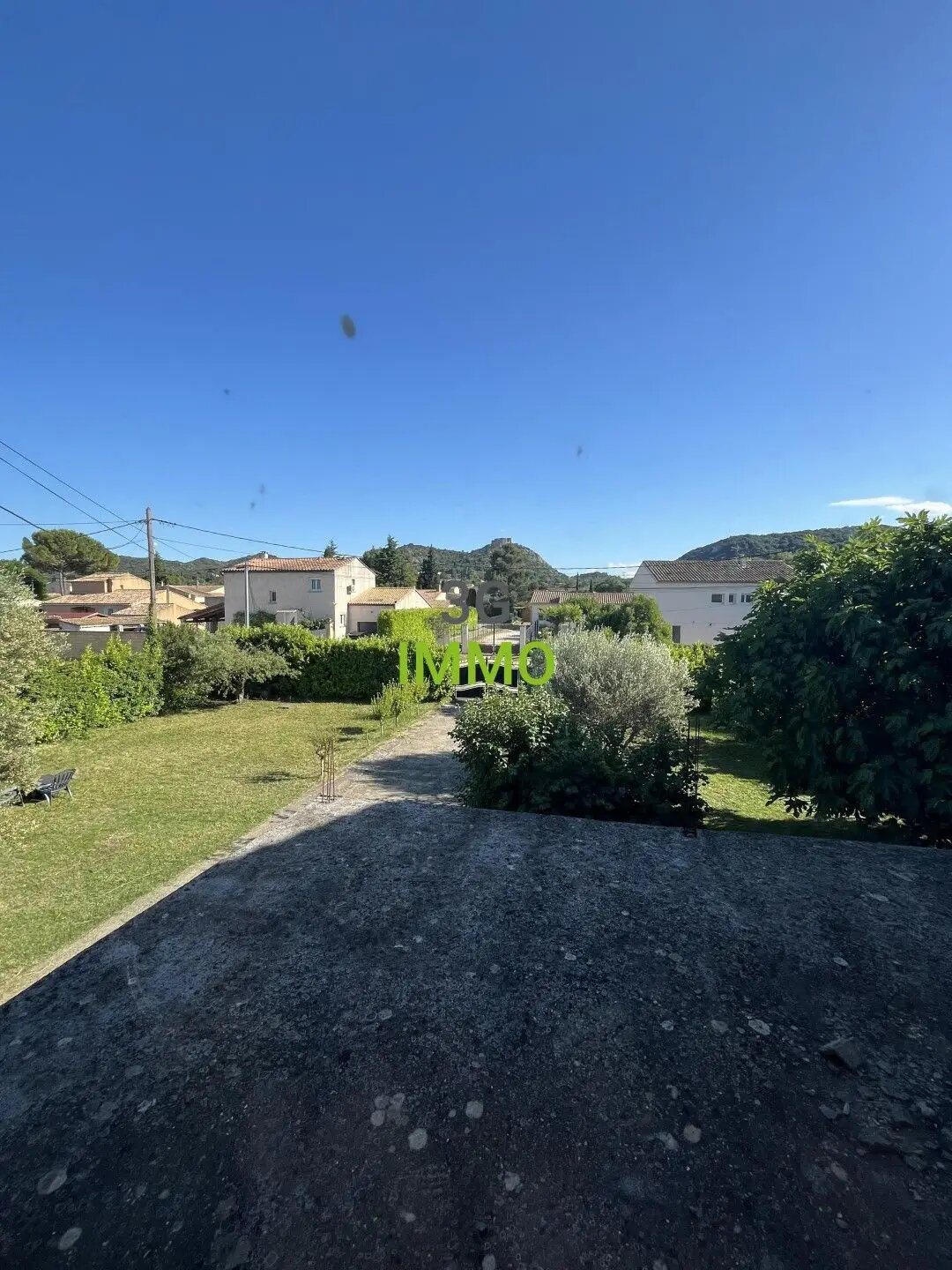 Maison à vendre, 151m², Saint-Victor-la-Coste