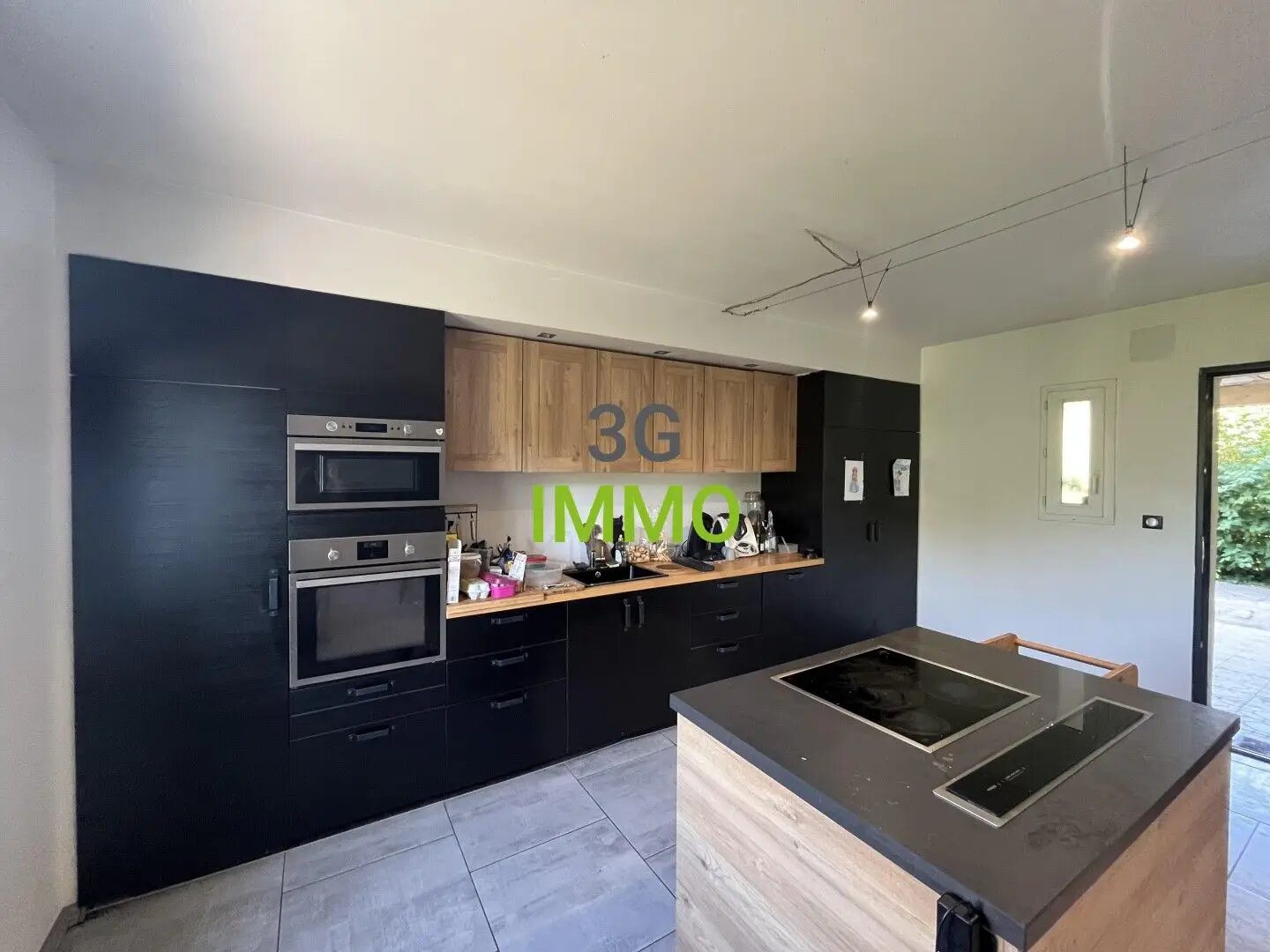 Maison à vendre, 151m², Saint-Victor-la-Coste