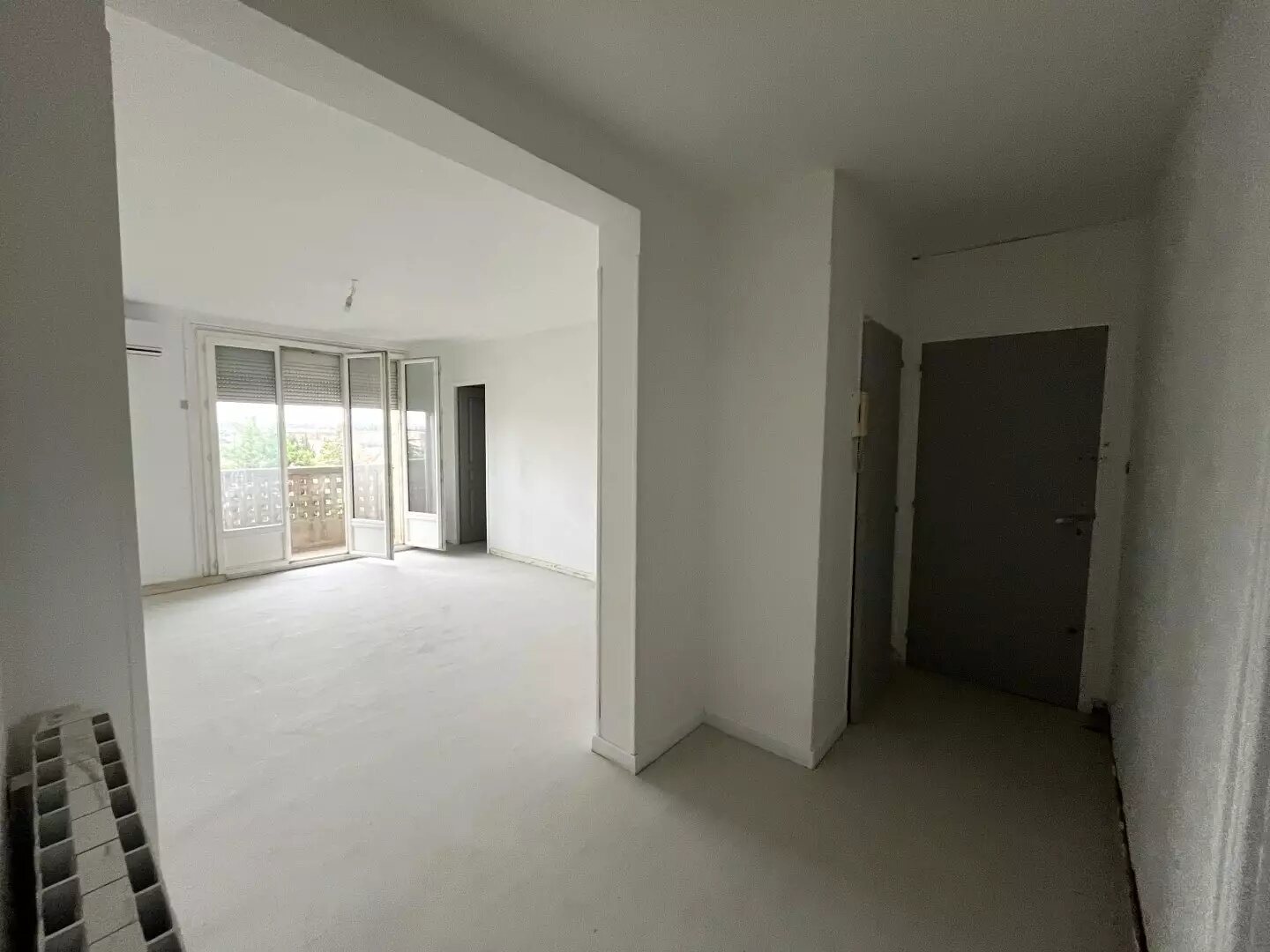 Appartement à vendre, 67m², Le Pontet
