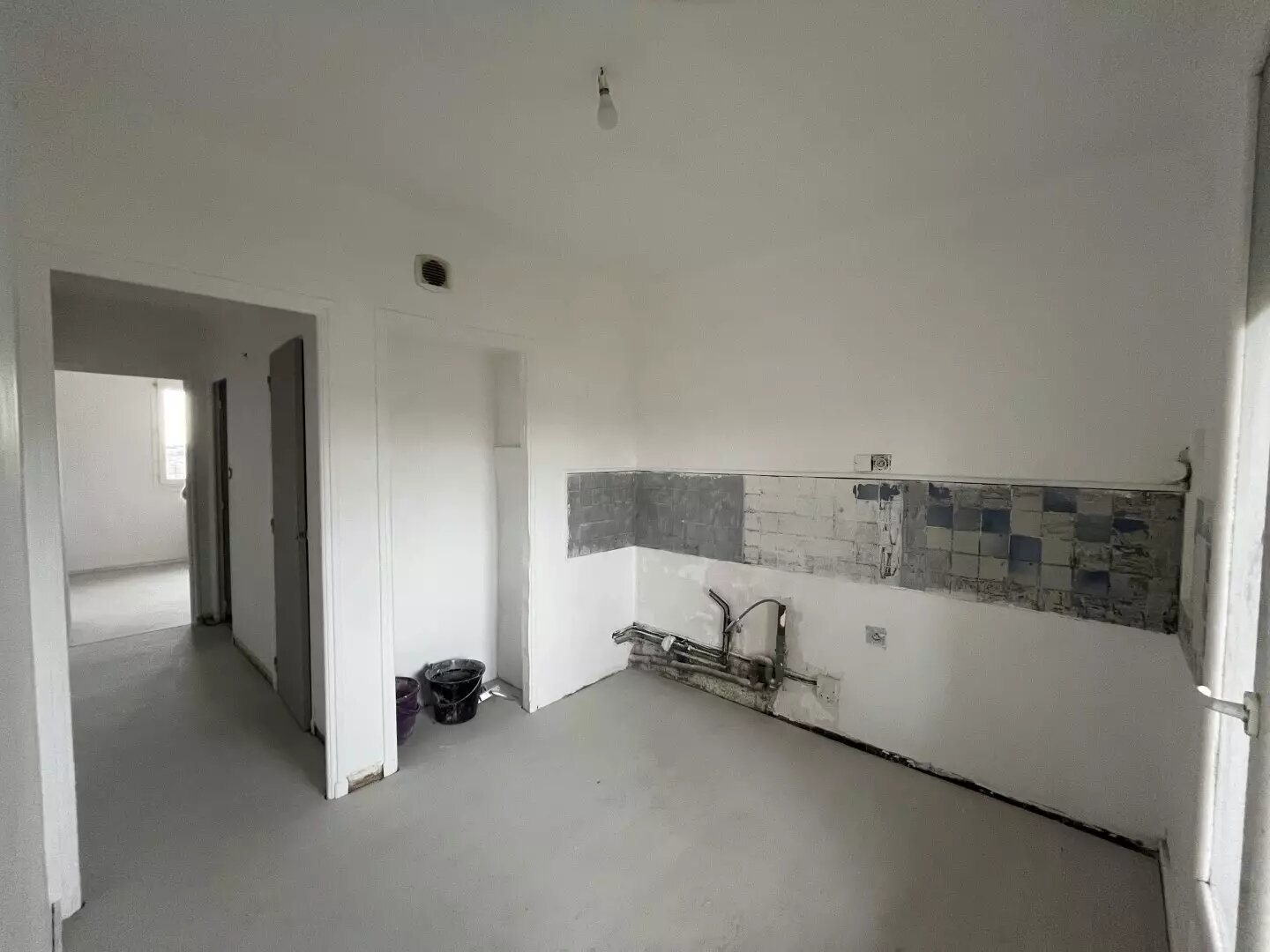 Appartement à vendre, 67m², Le Pontet