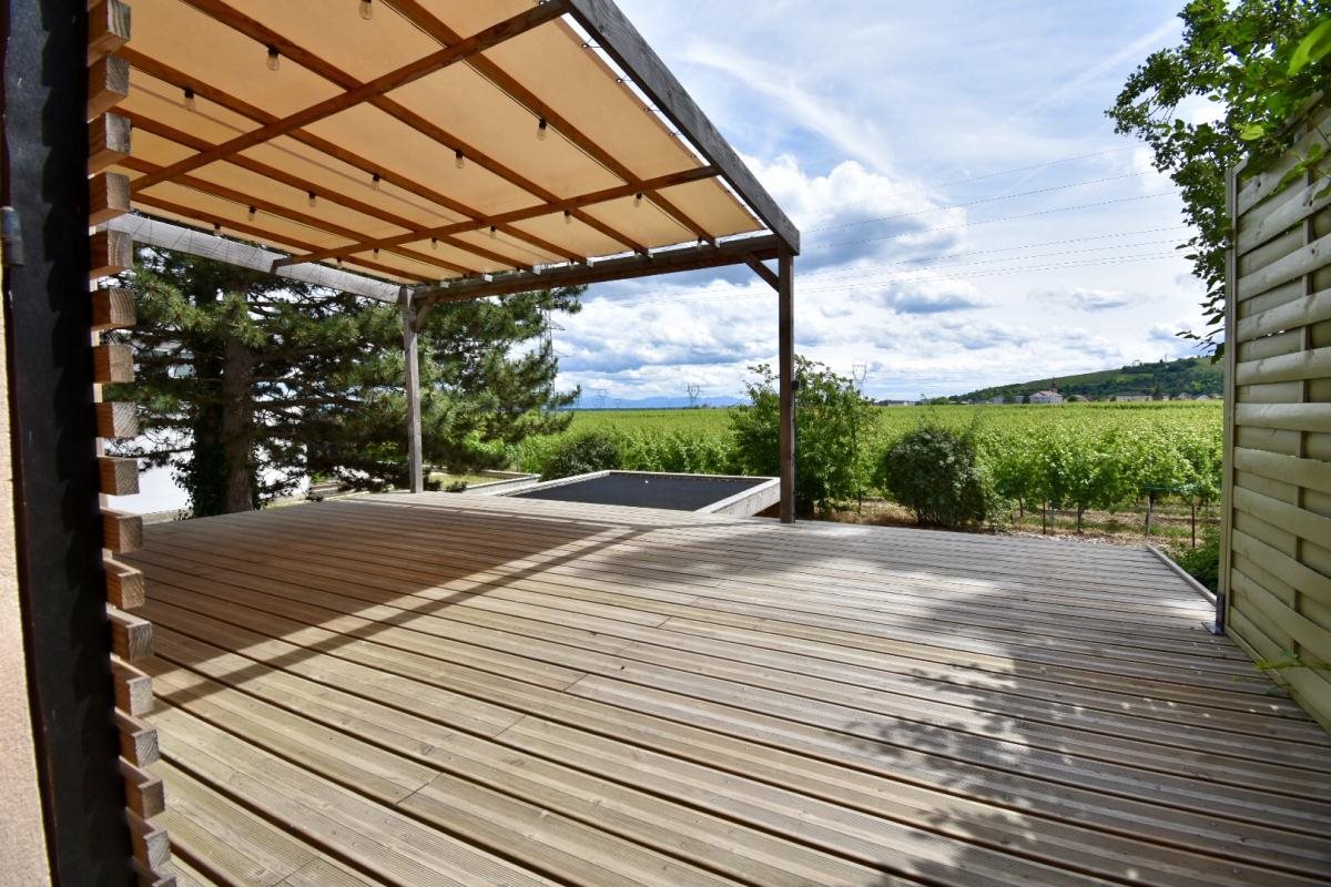 Maison à vendre, 155m², Turckheim