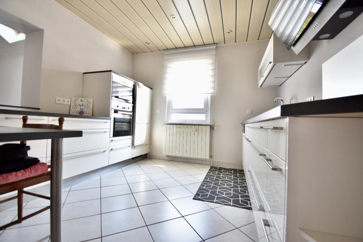 Maison à vendre, 132m², Gambsheim