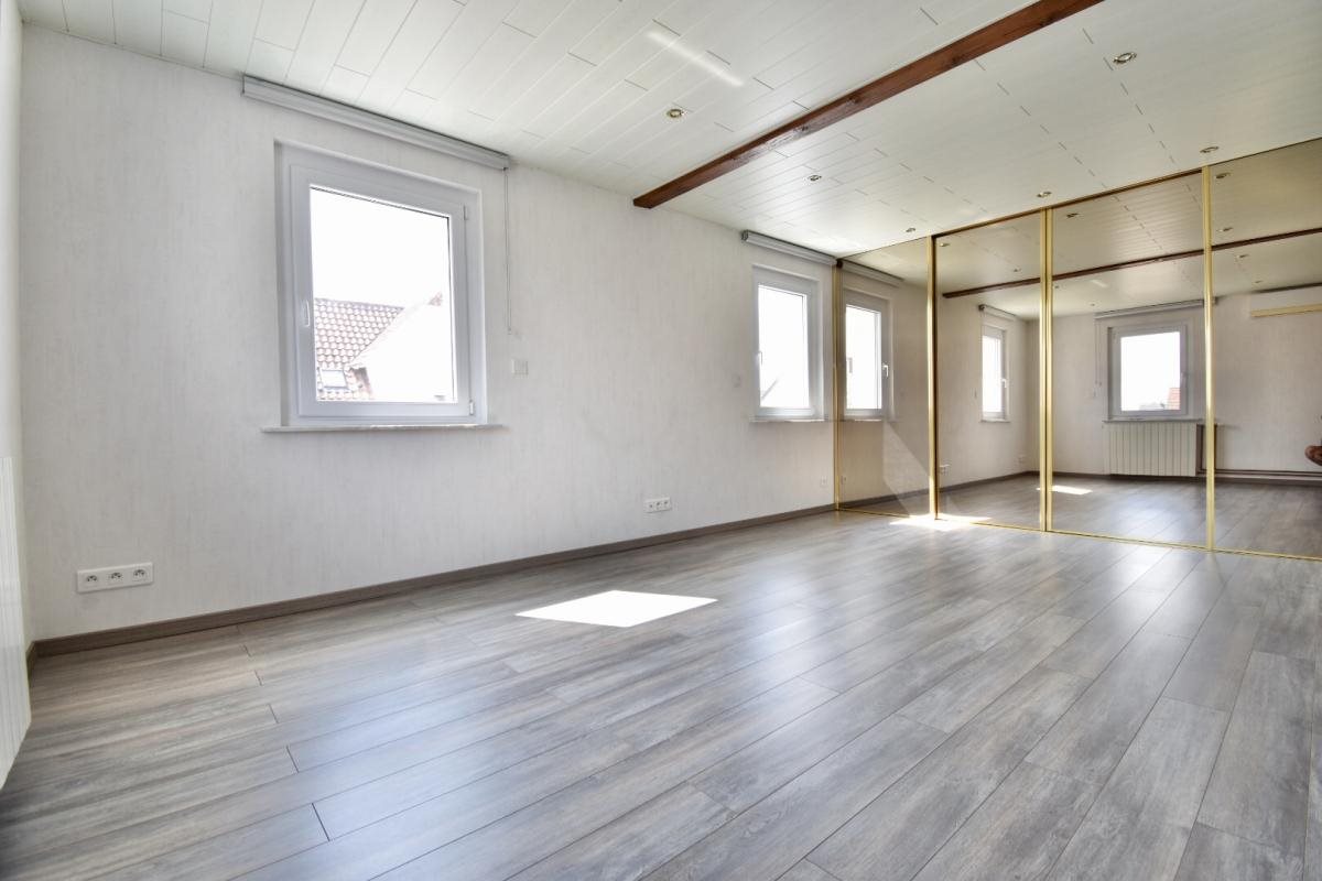 Maison à vendre, 132m², Gambsheim