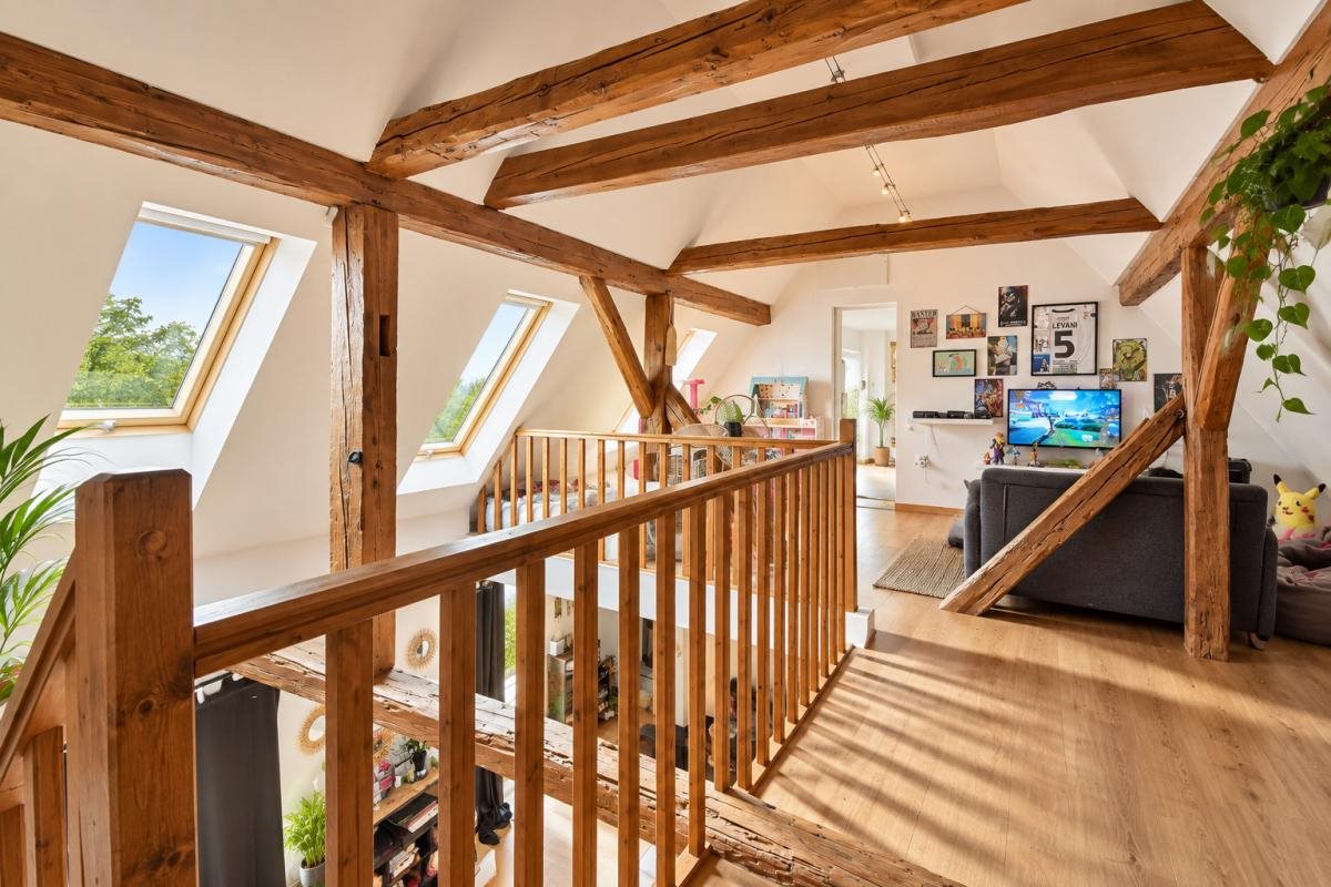 Appartement à vendre, 150m², Geudertheim