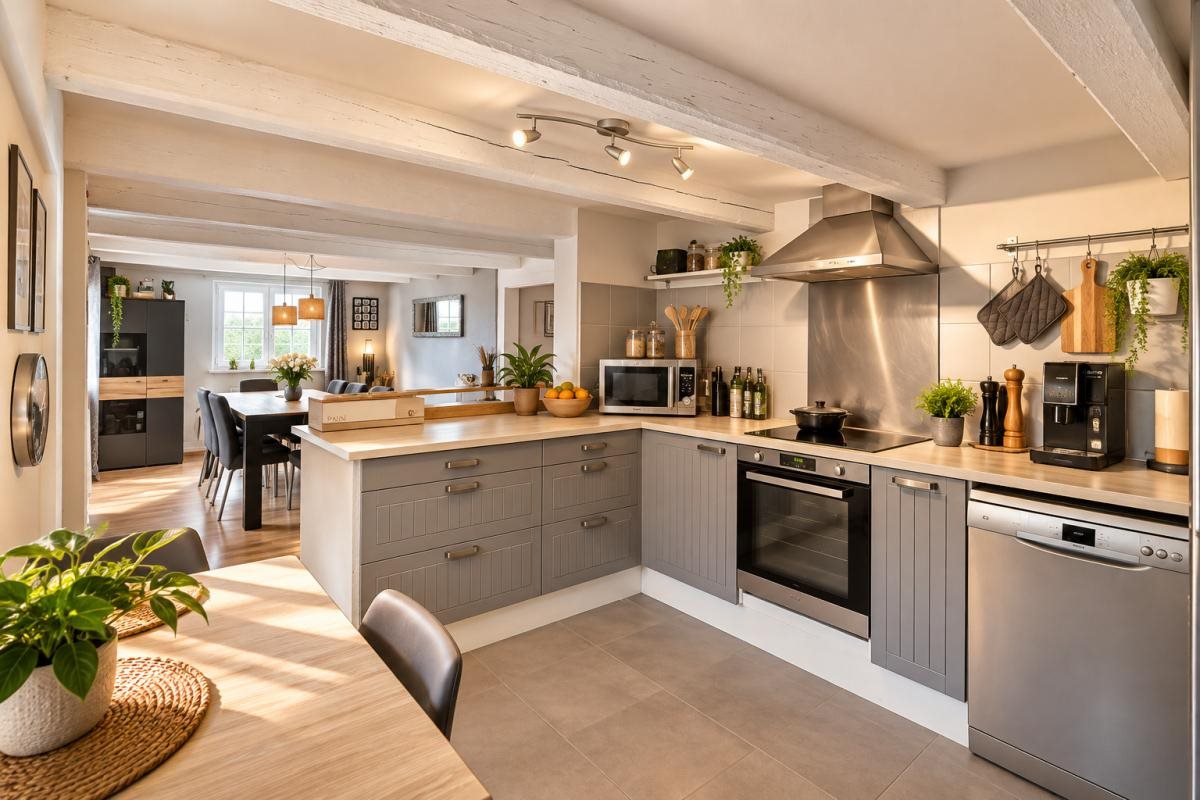 Appartement à vendre, 150m², Geudertheim