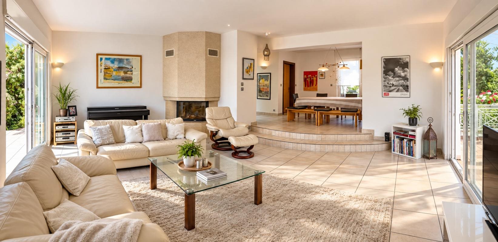 Maison à vendre, 214m², Beinheim