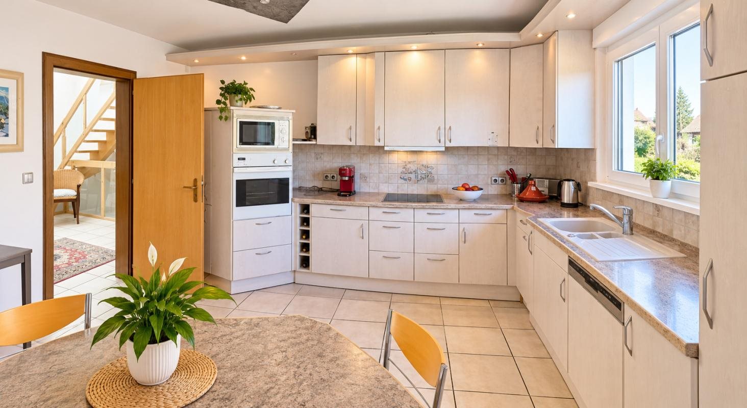 Maison à vendre, 214m², Beinheim