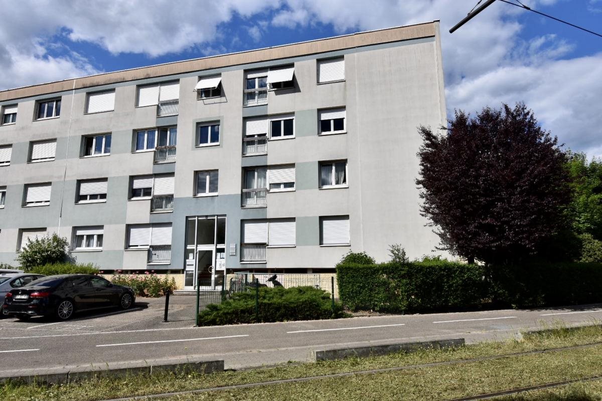 Appartement à vendre, 104m², Hoenheim