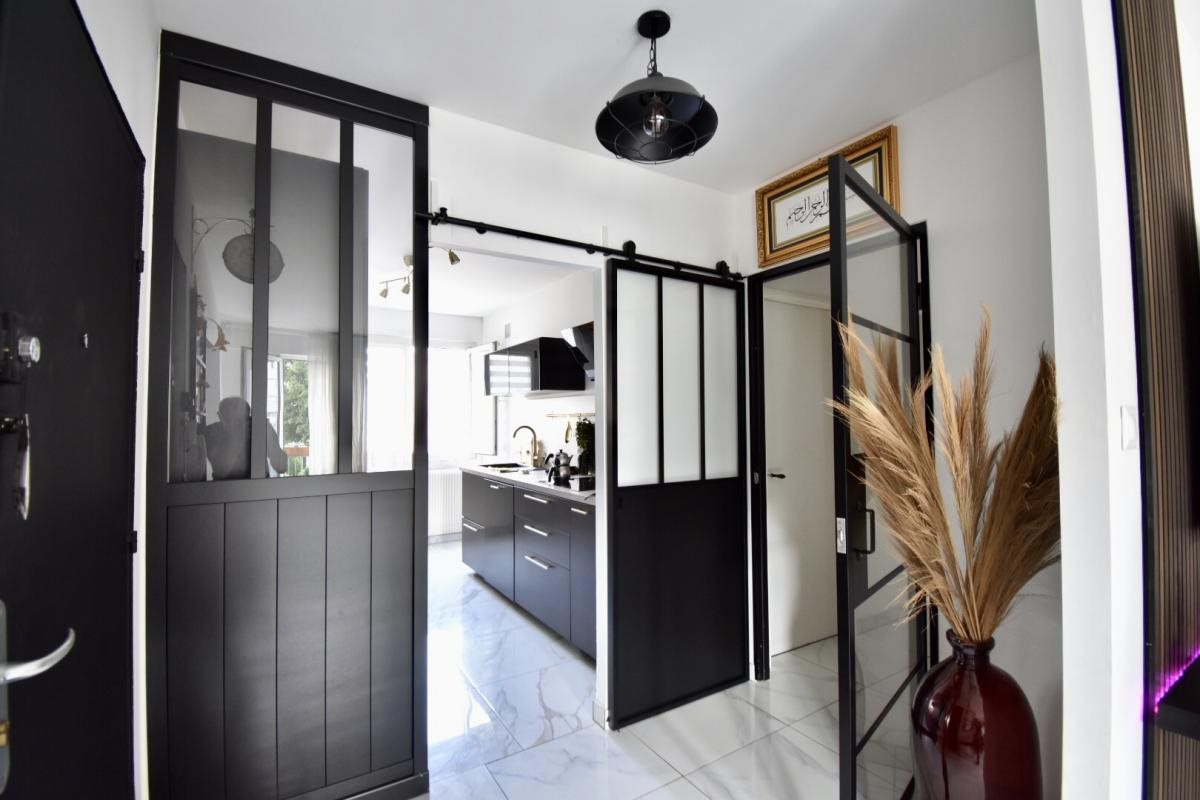 Appartement à vendre, 104m², Hoenheim