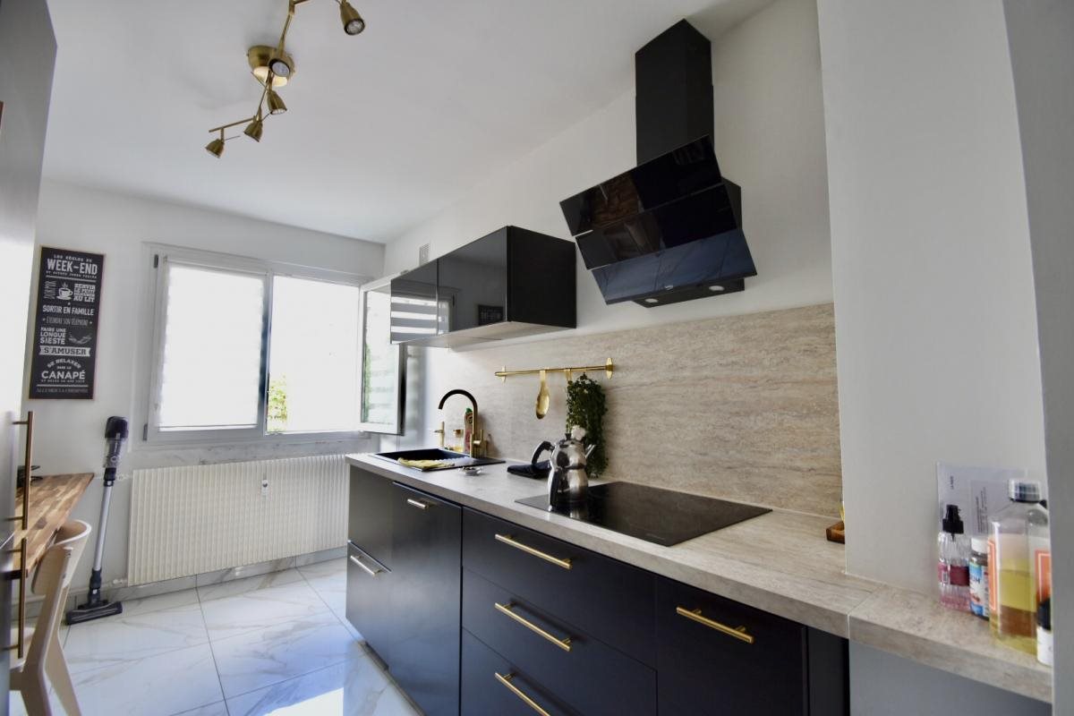 Appartement à vendre, 104m², Hoenheim