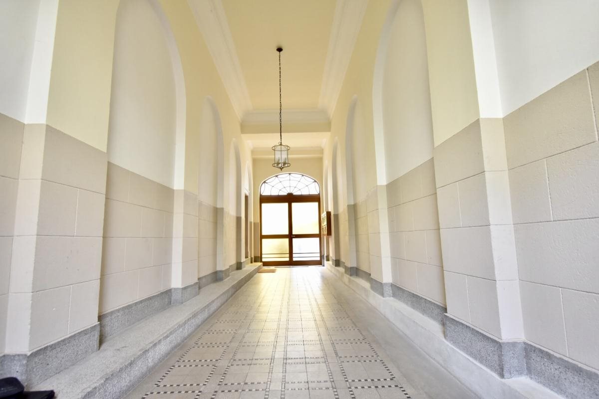 Appartement à vendre, 105m², Strasbourg