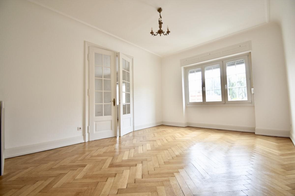 Appartement à vendre, 105m², Strasbourg