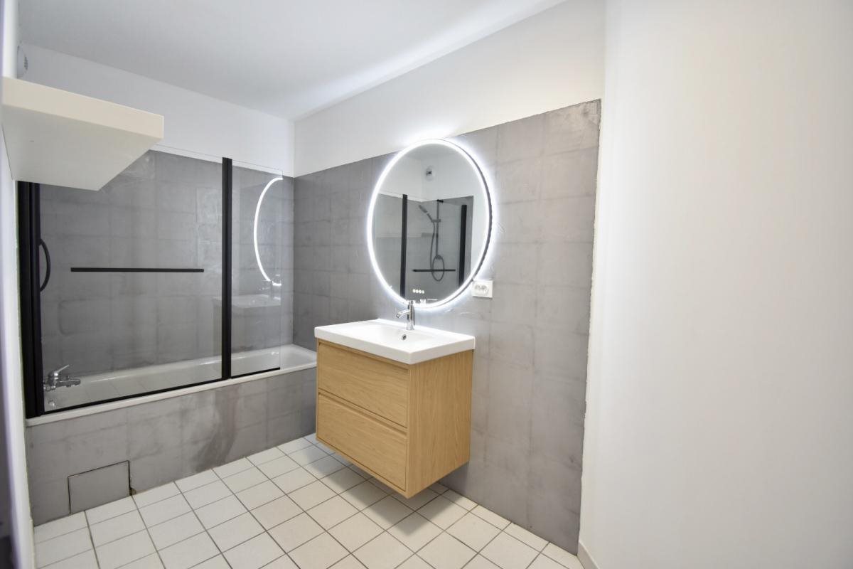 Appartement à vendre, 54m², Strasbourg