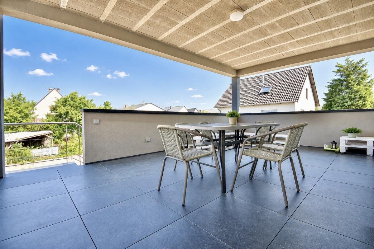 Maison à vendre, 167m², Gambsheim