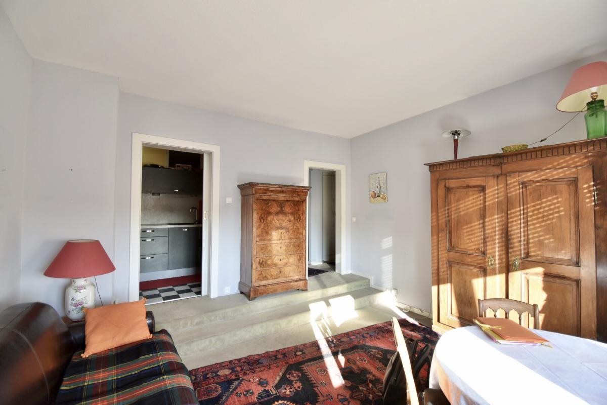 Appartement à vendre, 44m², Strasbourg