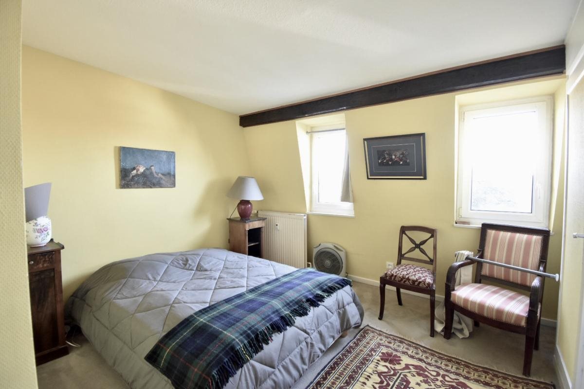 Appartement à vendre, 44m², Strasbourg