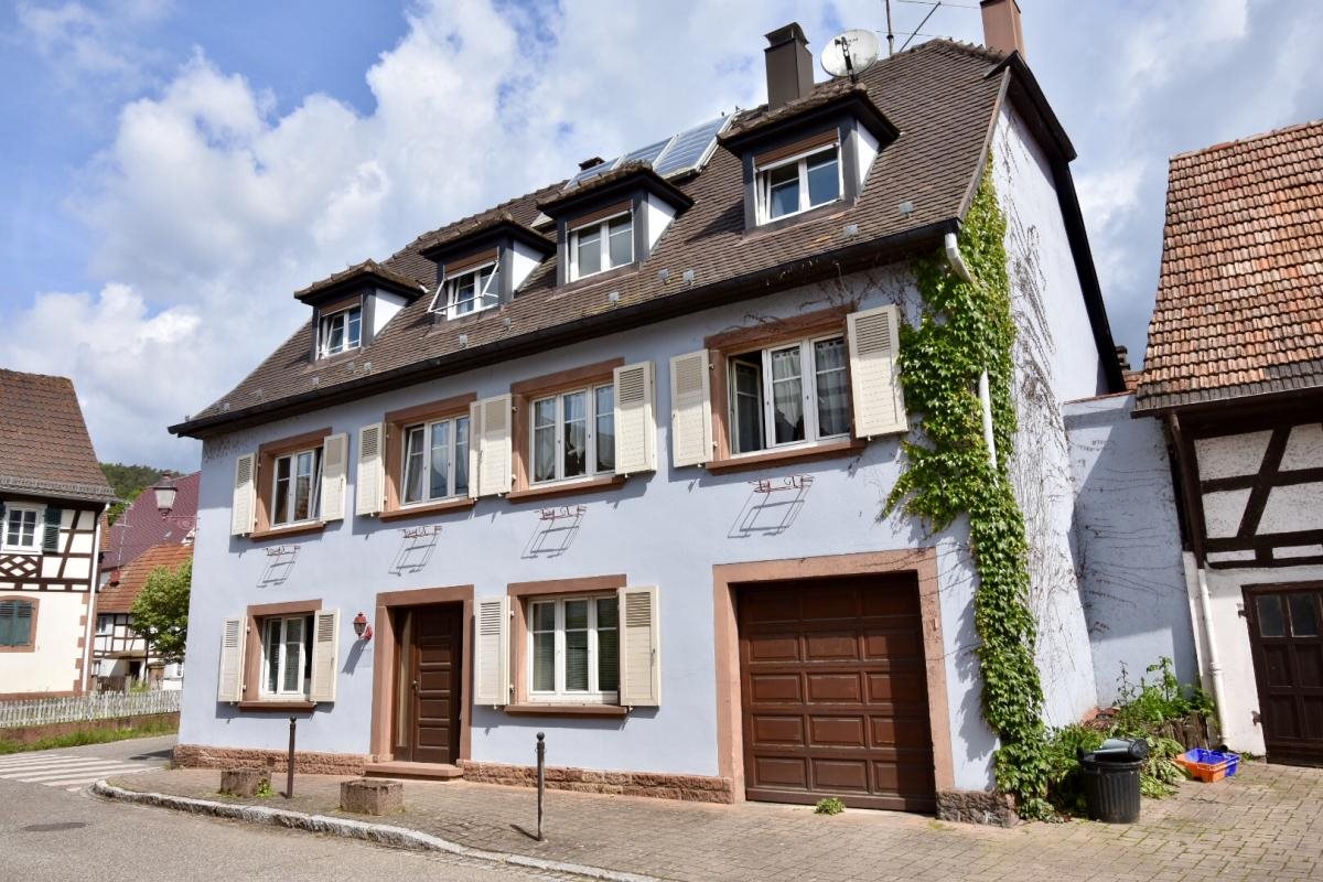 Maison à vendre, 270m², Lembach