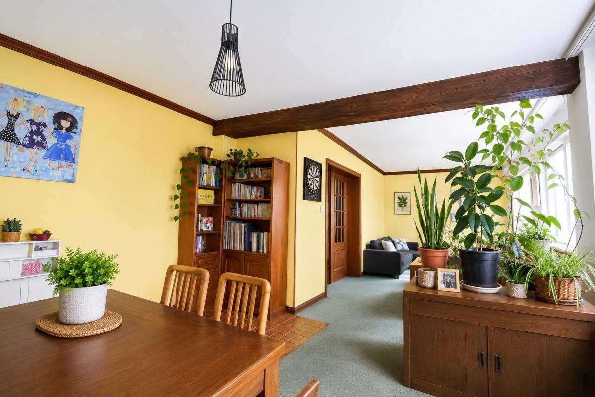 Maison à vendre, 270m², Lembach