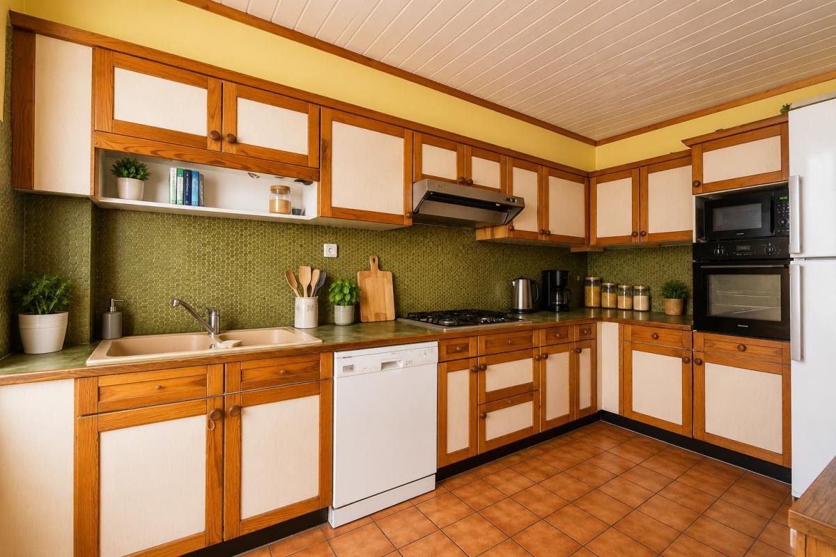 Maison à vendre, 270m², Lembach