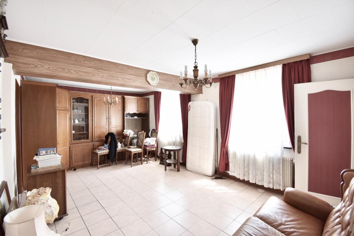 Maison à vendre, 120m², Hangenbieten