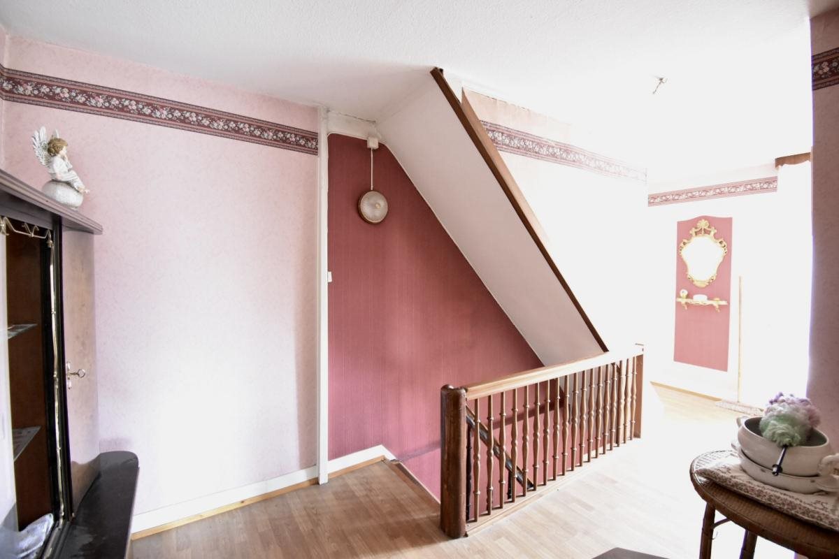 Maison à vendre, 120m², Hangenbieten
