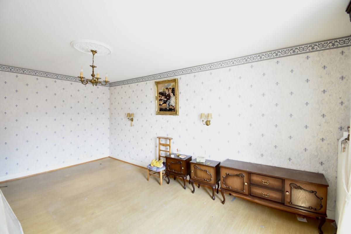 Maison à vendre, 120m², Hangenbieten