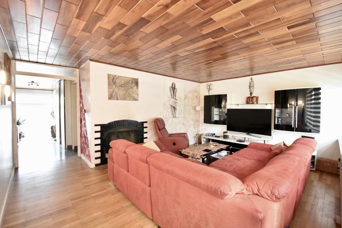 Maison à vendre, 94m², Haguenau
