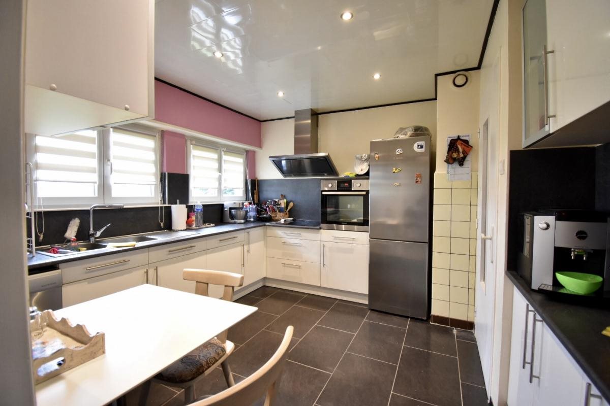 Maison à vendre, 94m², Haguenau
