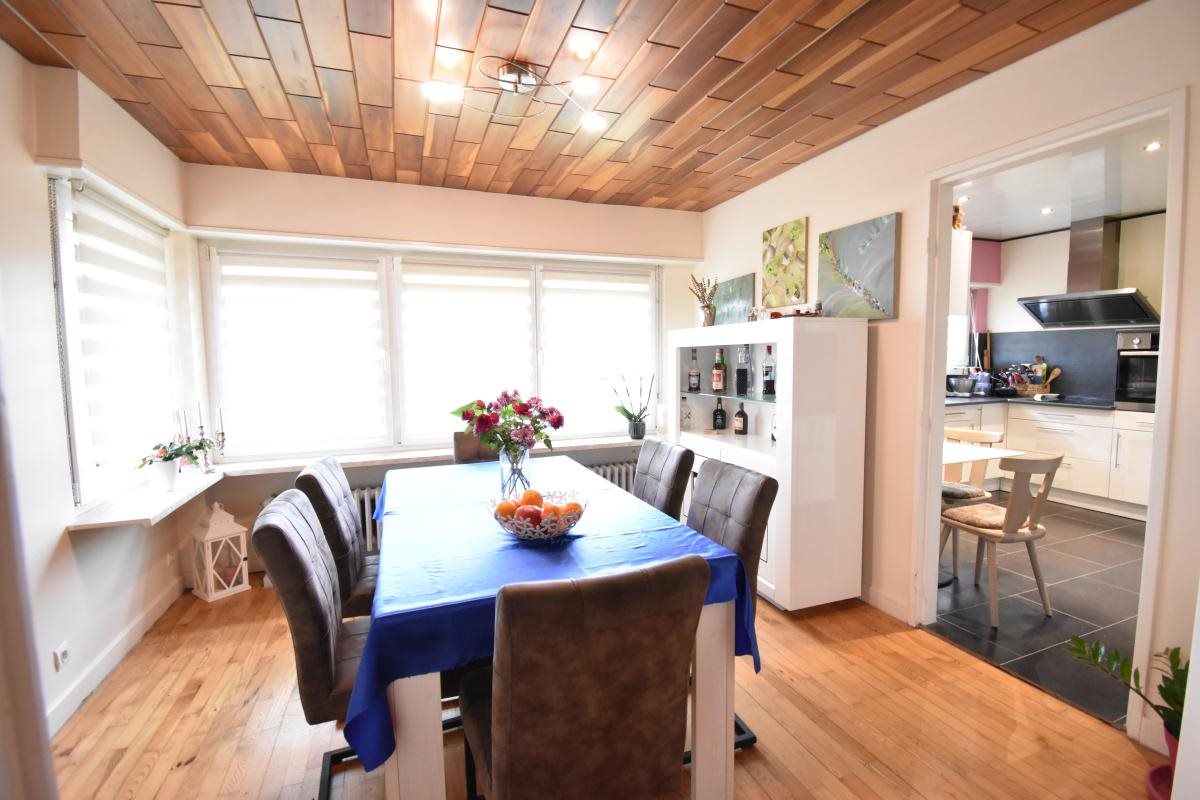 Maison à vendre, 94m², Haguenau