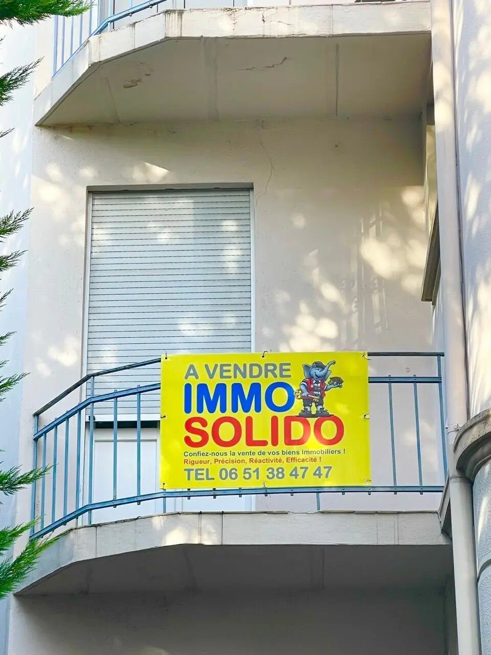 Appartement à vendre, 87m², Mulhouse