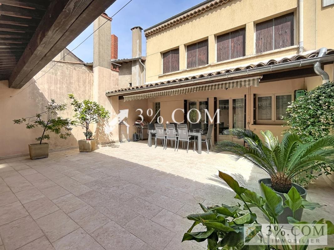 Appartement à vendre, 163m², La Voulte-sur-Rhône
