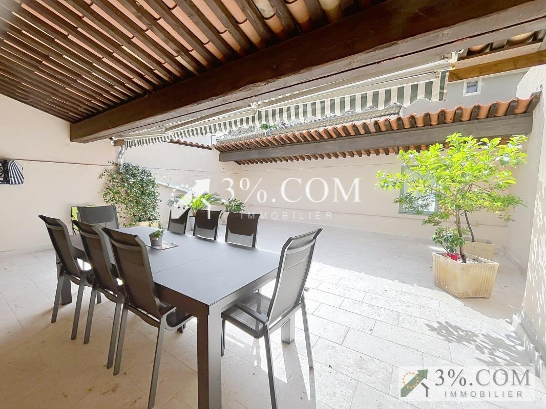 Appartement à vendre, 163m², La Voulte-sur-Rhône