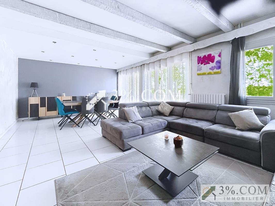 Appartement à vendre, 163m², La Voulte-sur-Rhône