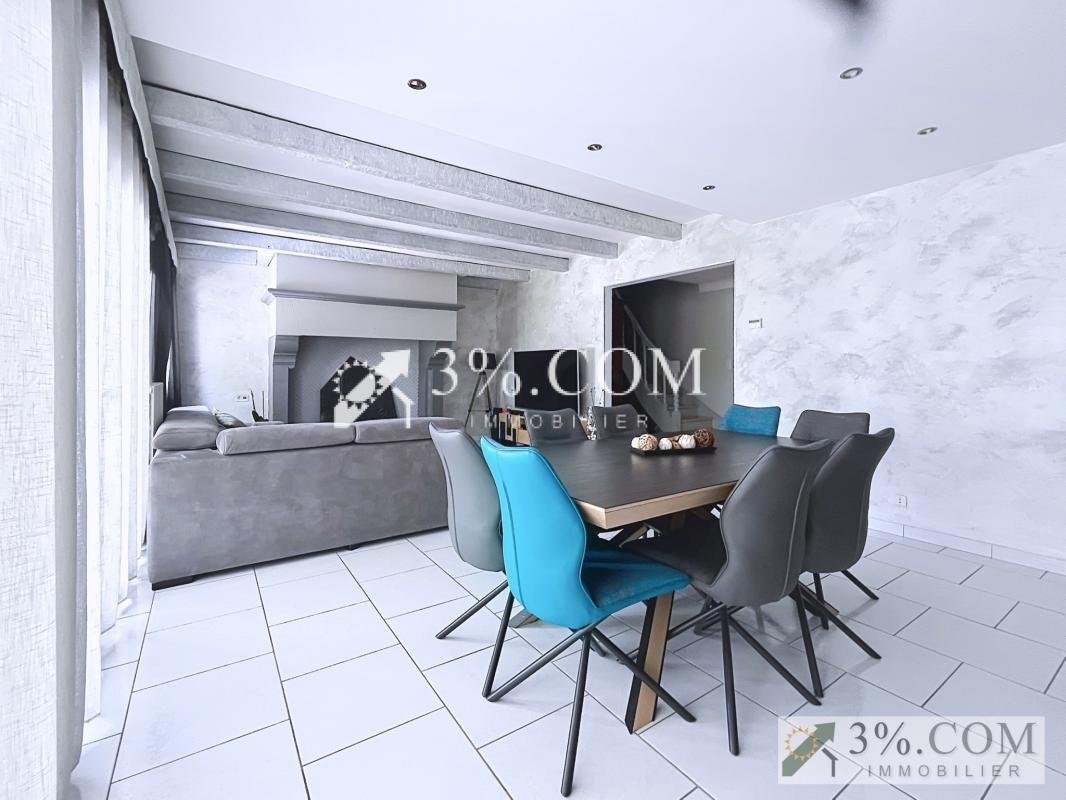 Appartement à vendre, 163m², La Voulte-sur-Rhône