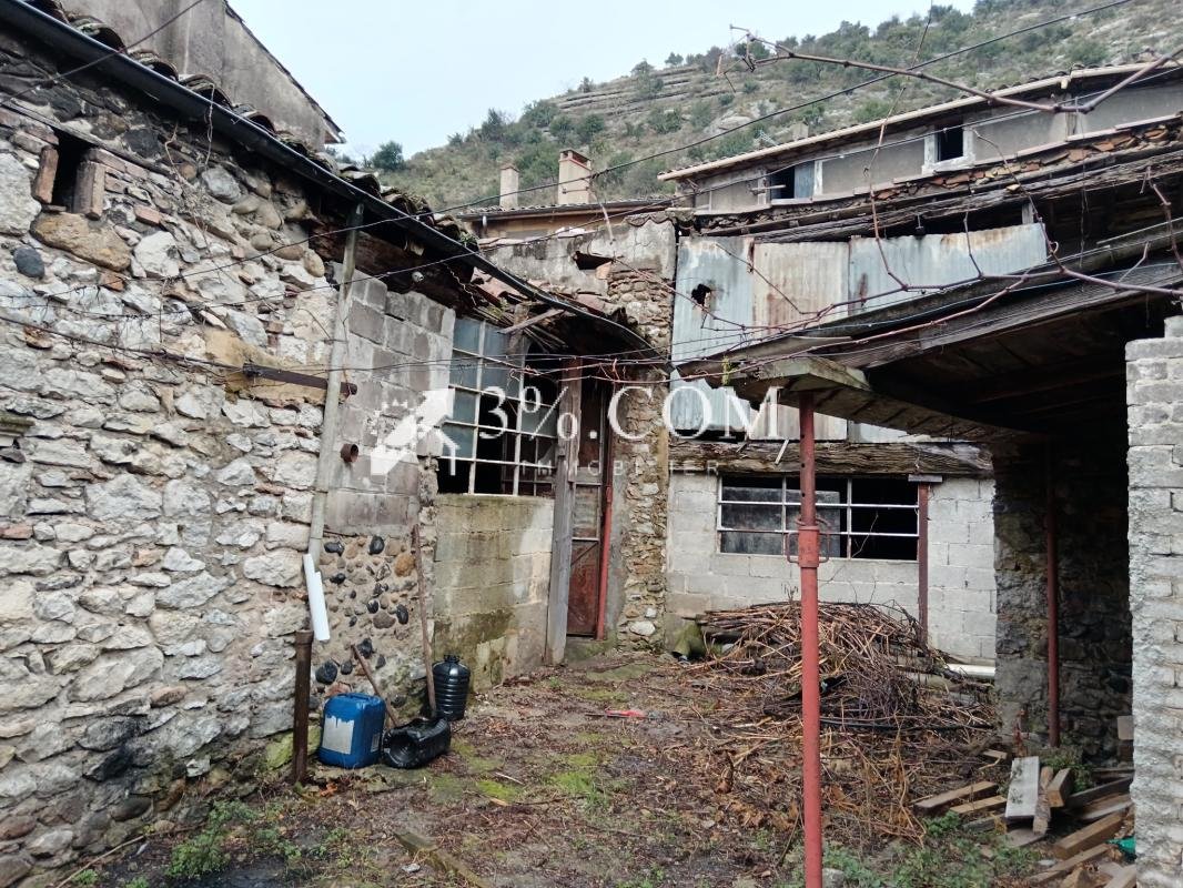Maison à vendre, 170m², Le Pouzin