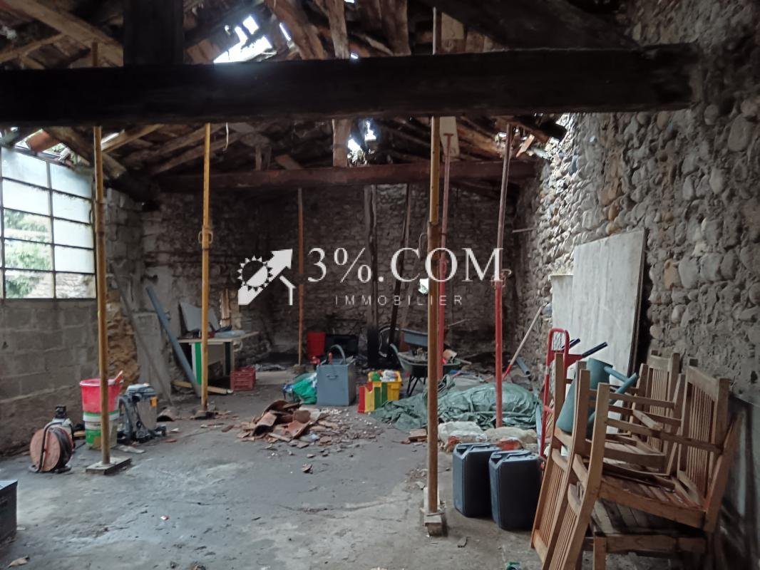 Maison à vendre, 170m², Le Pouzin