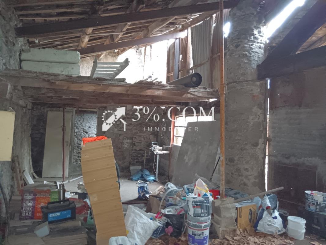 Maison à vendre, 170m², Le Pouzin
