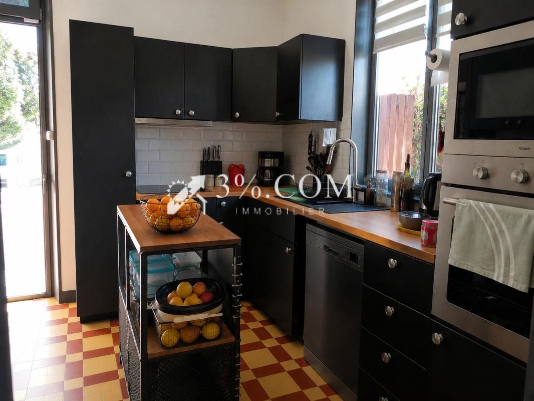 Maison à vendre, 141m², Valence