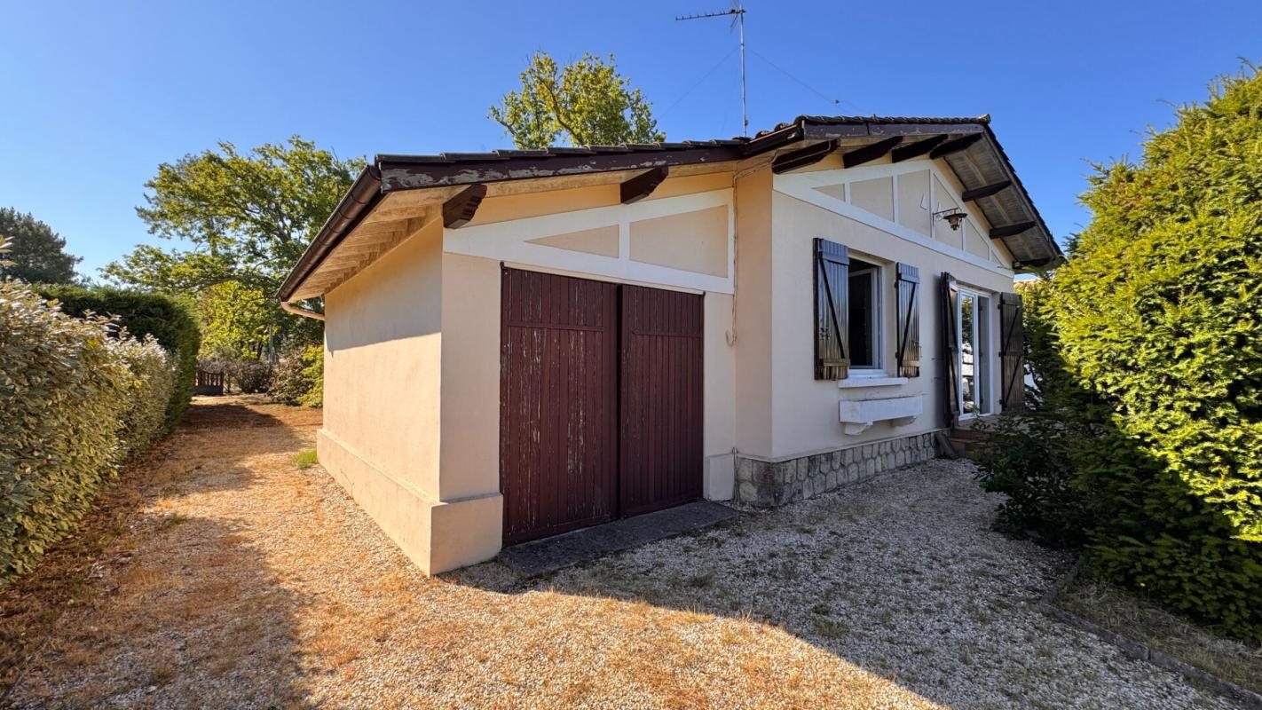 Maison à vendre, 66m², Andernos-les-Bains