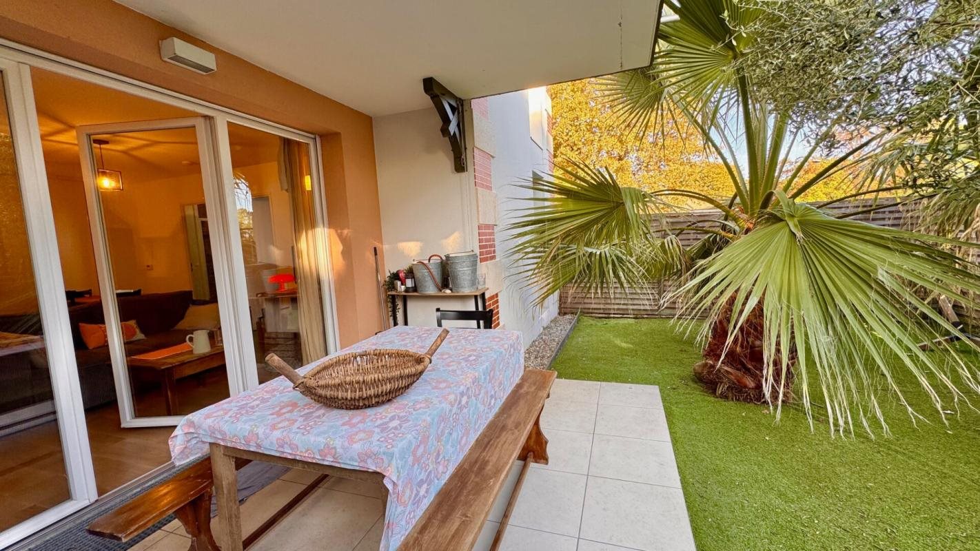 Appartement à vendre, 44m², Andernos-les-Bains
