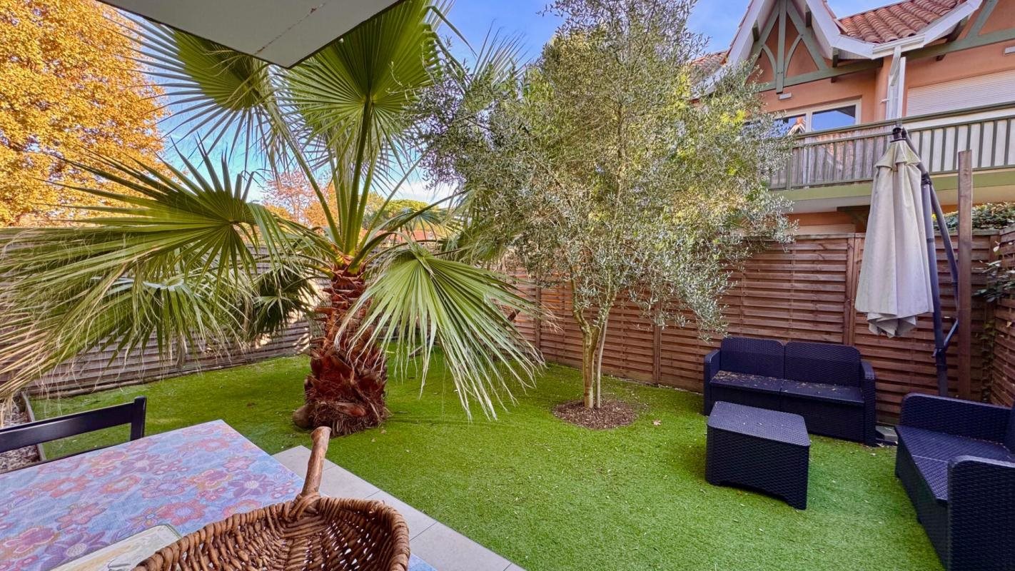 Appartement à vendre, 44m², Andernos-les-Bains