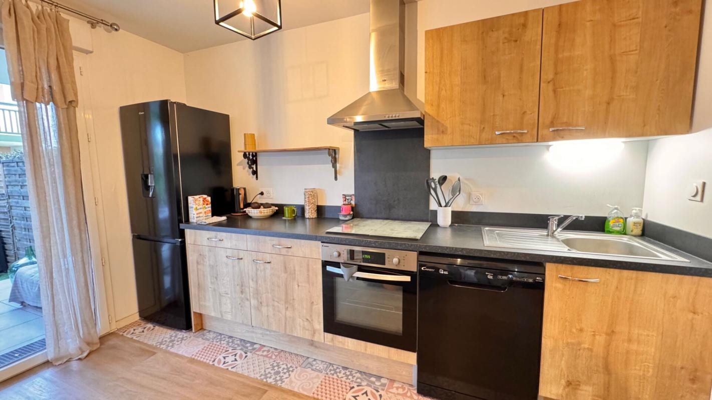 Appartement à vendre, 44m², Andernos-les-Bains