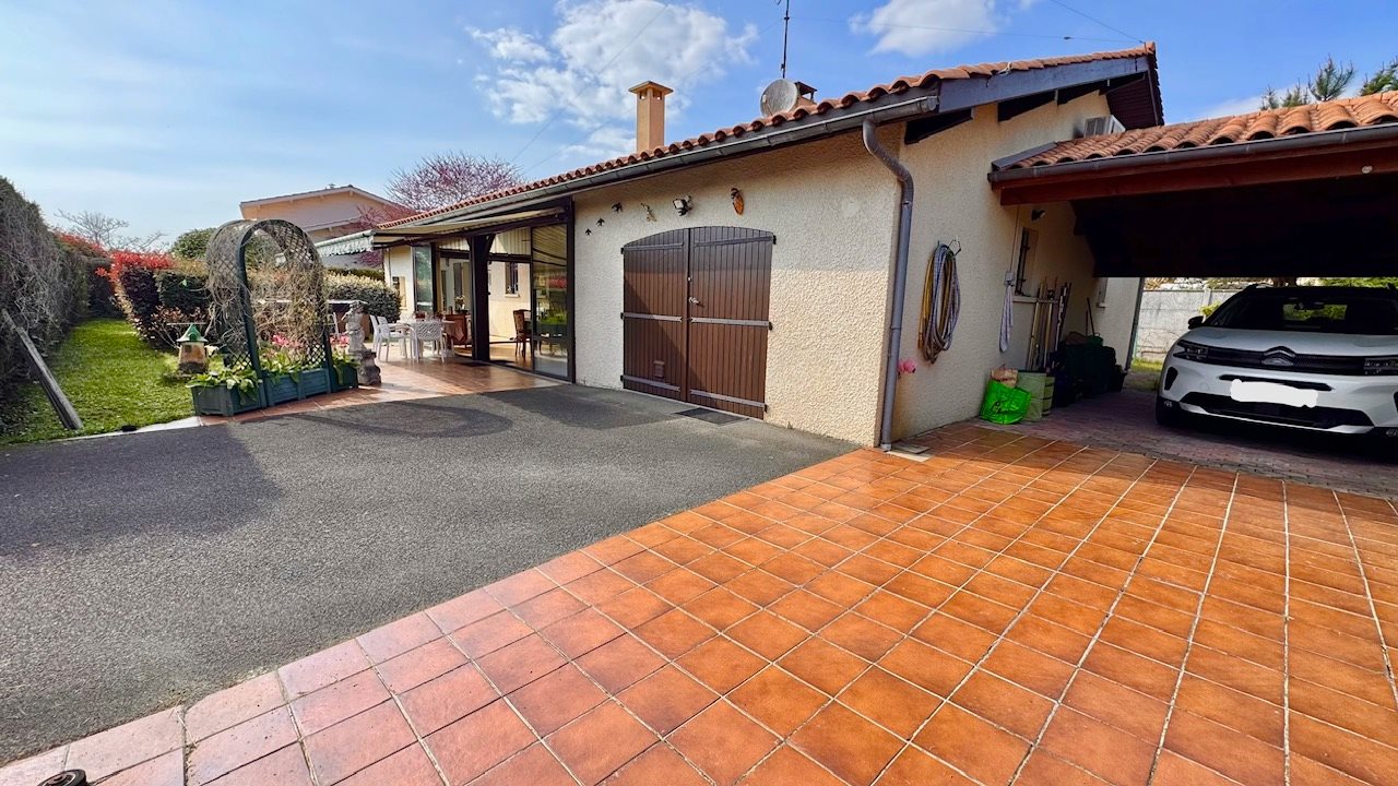 Maison à vendre, 160m², Arès