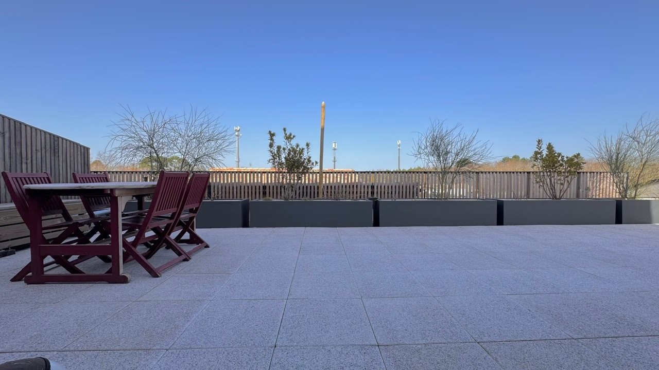 Appartement à vendre, 91m², Lacanau