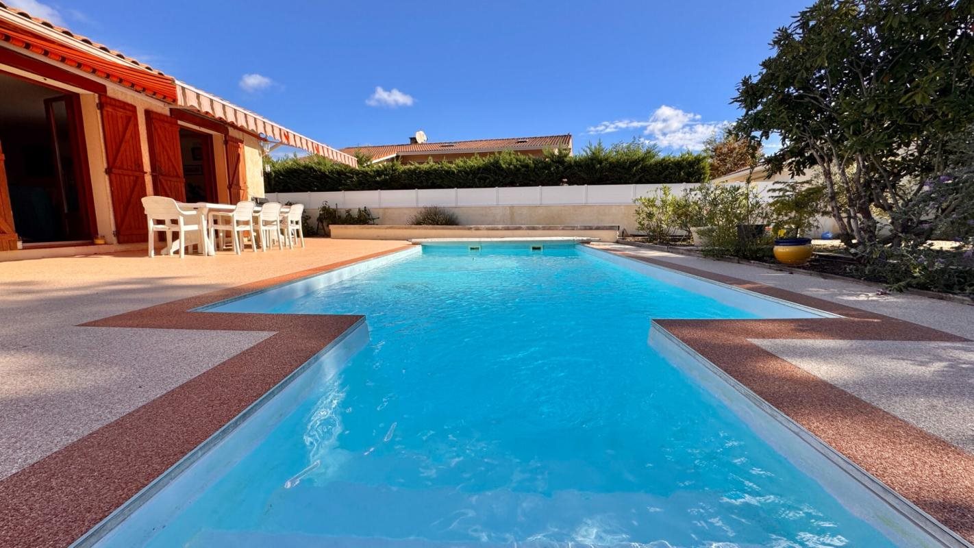 Maison à vendre, 138m², Andernos-les-Bains