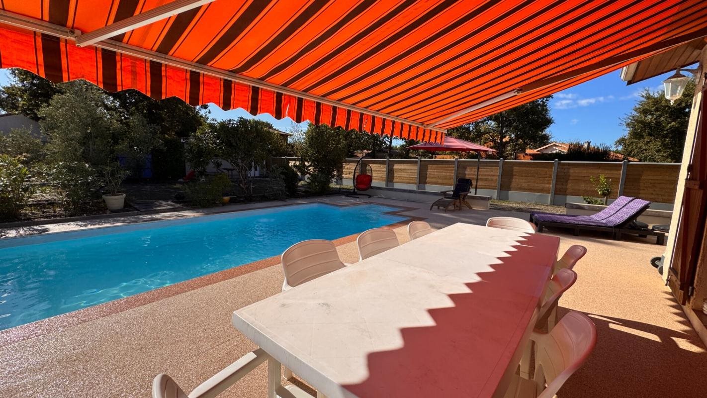 Maison à vendre, 138m², Andernos-les-Bains