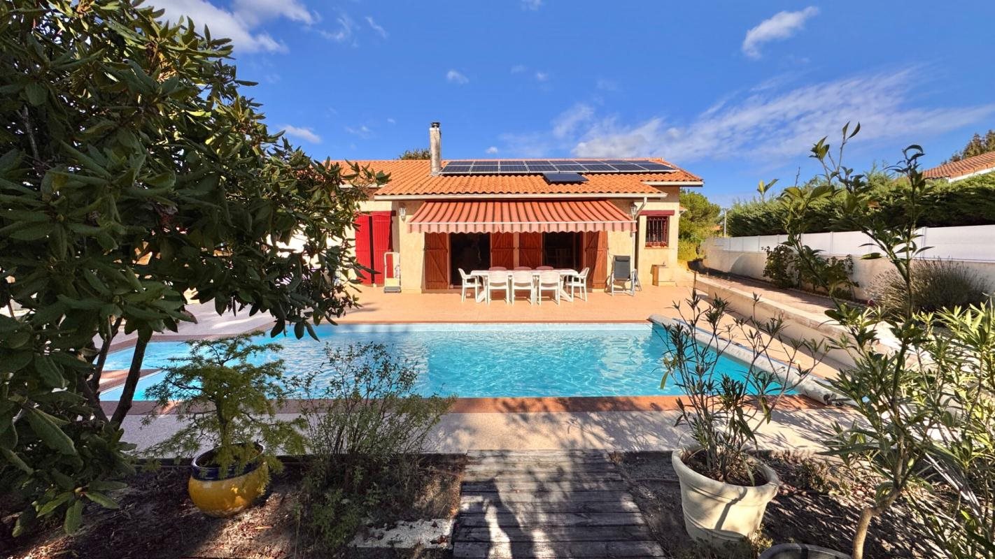 Maison à vendre, 138m², Andernos-les-Bains
