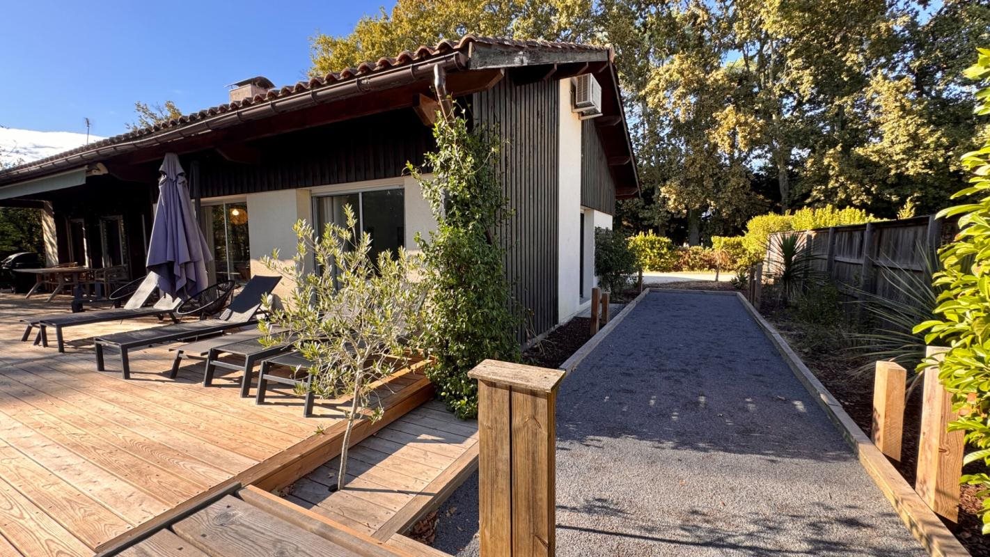 Maison à vendre, 166m², Lège-Cap-Ferret